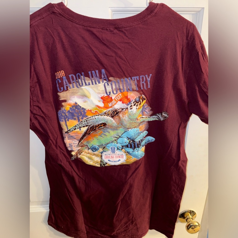 Guy Harvey T-Shirt